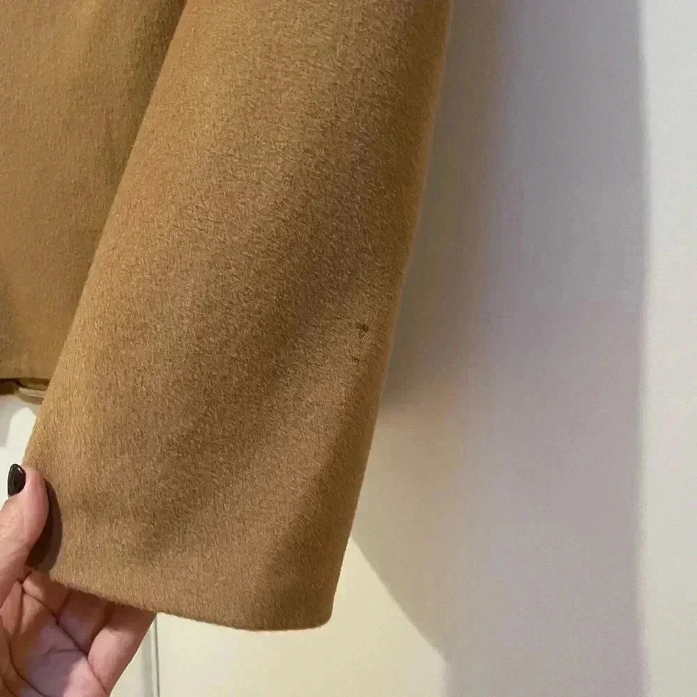 Jeana Sohn wool top - Picture 4 of 5